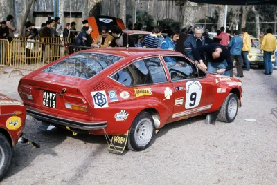 Alfetta